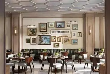 Hotel Rosewood Baha Mar