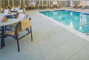 فندق Staybridge Suites Sacramento Folsom, An Ihg