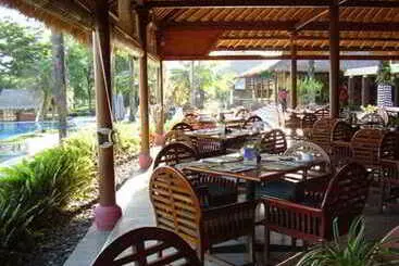 هتل Tanjung Lesung Beach