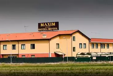 Hotel Maxim