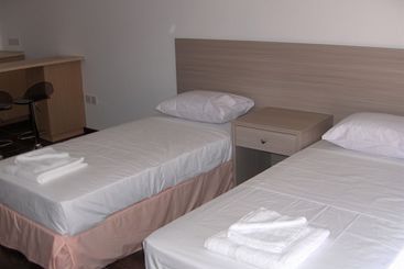 Апарт-отель Napa Ace