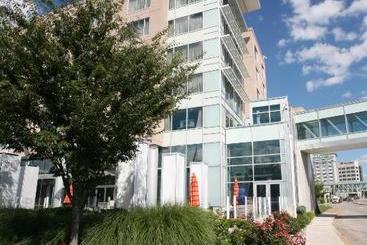 منتجع Le Merigot At Tropicana