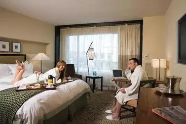 Lomakeskus Le Merigot At Tropicana