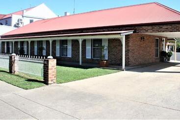 Club Motel Armidale