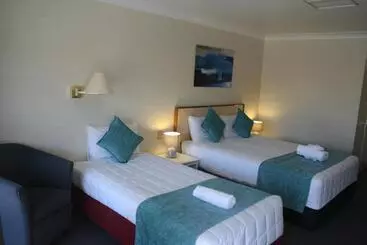 Club Motel Armidale