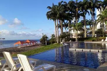 Ghl Relax Hotel Makana Resort