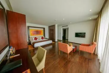 Otel Citrus Waskaduwa