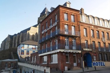 هتل De Calais