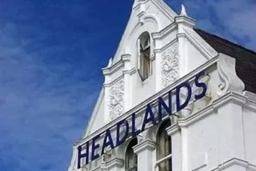 Hotel Headlands