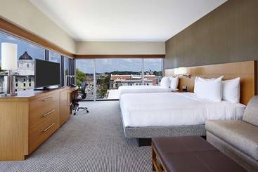 فندق Hyatt Place Bloomington Indiana