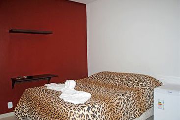 فندق Pousada Miraflores