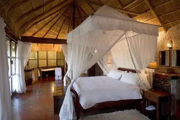 Hotel Sanctuary Sussi & Chuma