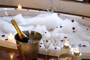 Hotel Sanctuary Sussi & Chuma