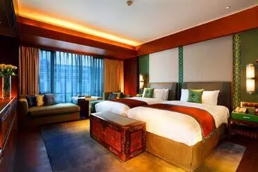 Hôtel Shangrila Lhasa