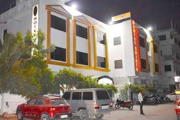 Hotel Sujata