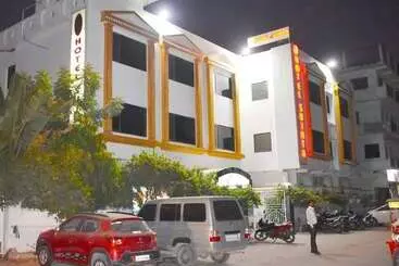 Hotel Sujata