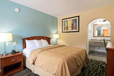 酒店 Country Garden Inn