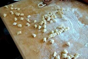 Hotel Volito Rural Experience