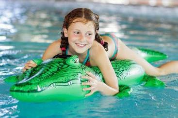 מלון דירות Landal Ebeltoft