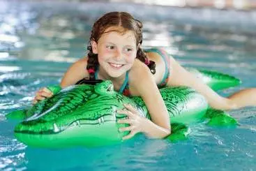 מלון דירות Landal Ebeltoft