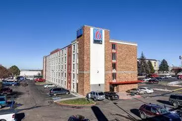 Motel 6 Greenwood Village, Co Denver South Tech Center