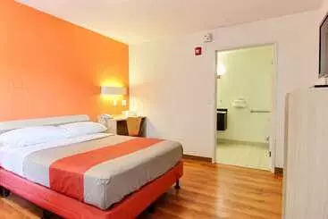 Motel 6 Kingsville, Tx