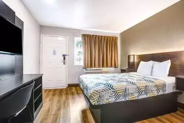 Motel 6 San Bernardino, Ca South