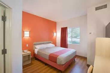 Motel 6columbia, Sc  Fort Jackson Area