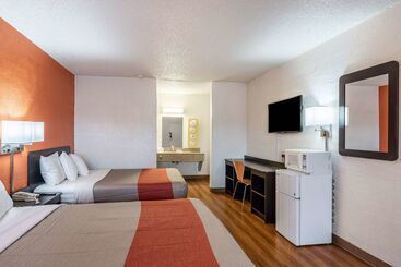 Motel 6eloy, Az  Casa Grande