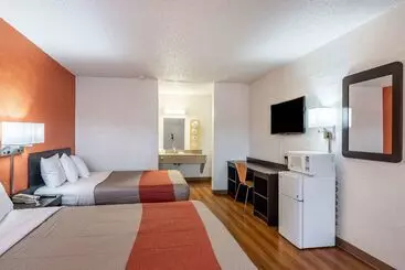 Motel 6eloy, Az  Casa Grande