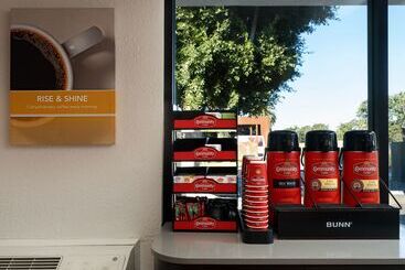 Motel 6goleta, Ca  Santa Barbara