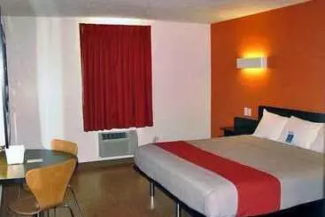 Motel 6south Haven, Ks