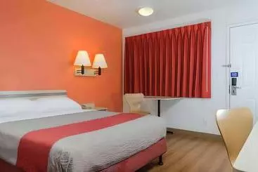 Motelli Park Inn By Radisson, Turlock