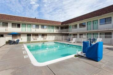 Motel Park Inn By Radisson, Turlock