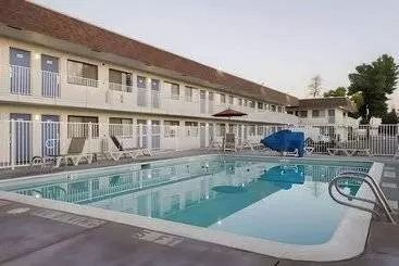 モーテル Park Inn By Radisson, Turlock