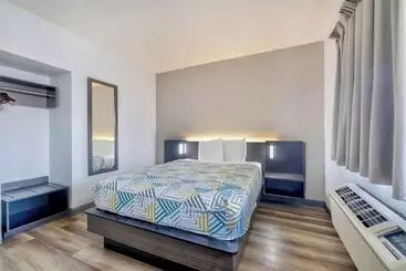 Motel 6villa Park, Il  Chicago West