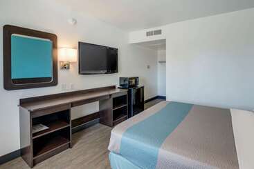 Motel 6winnemucca, Nv