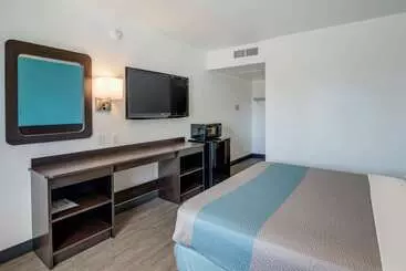 Motel 6winnemucca, Nv