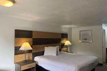 Motel 6 Cross Lanes, Wv Goff Mountain Rd