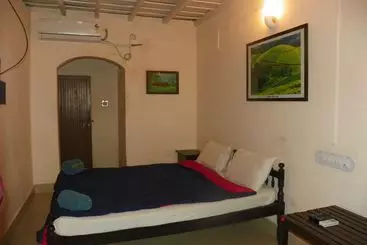 Hostel Vedanta Wake Up