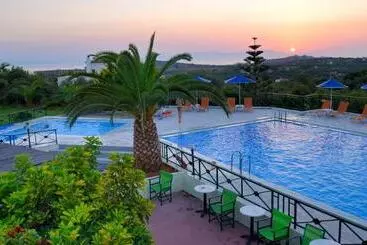 Apart Otel Aloni Suites