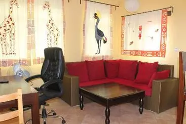 Aparthotel Jardin Tropical