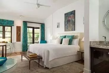 민박 Black Dolphin Inn