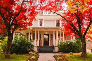 مبيت وإفطار Blackwell