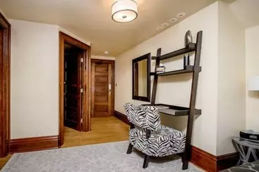 住宿加早餐  Blackwell