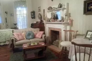 Nocleg ze śniadaniem Holly House Of Hamilton