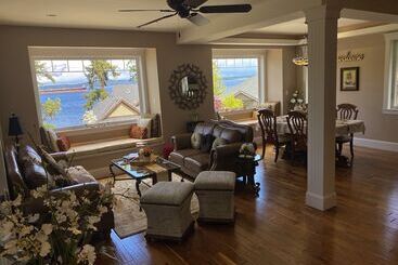 Eagle Rock Bed And Breakfast