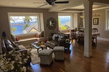 Eagle Rock Bed And Breakfast