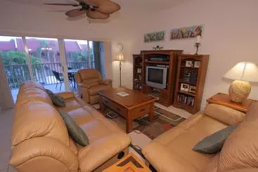 Hotel Bradenton Beach Club