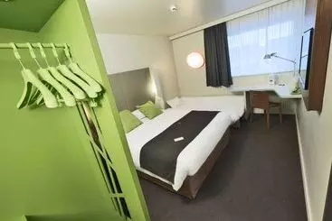 酒店 Campanile La Roche Sur Yon Centre Gare